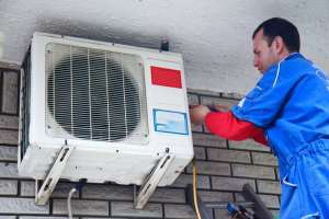 24/7 and Emergency HVAC Near Palisades Park, NJ | Air Conidtioning and Heating Contractors